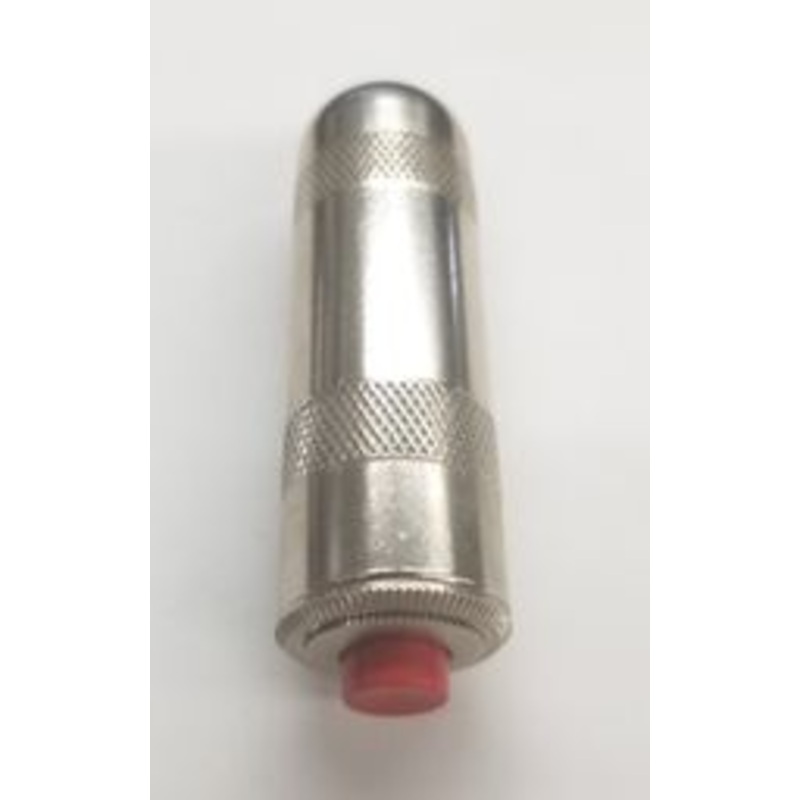 Switchcraft E903, Momentary Cord Switch With a Red Push Button