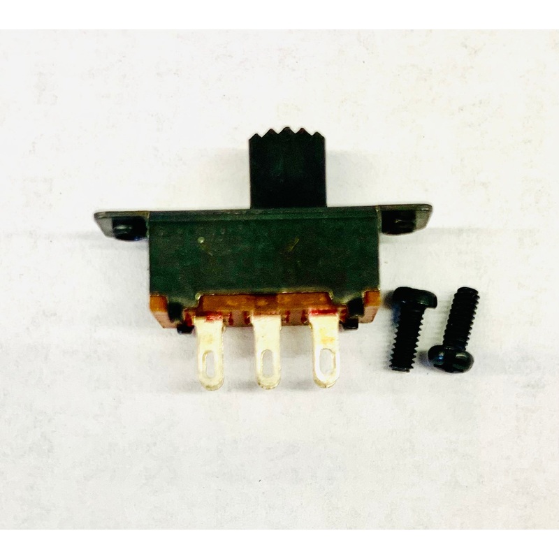 30-9164, Philmore DPDT ON-ON Miniature Slide Switch 6A@125V AC