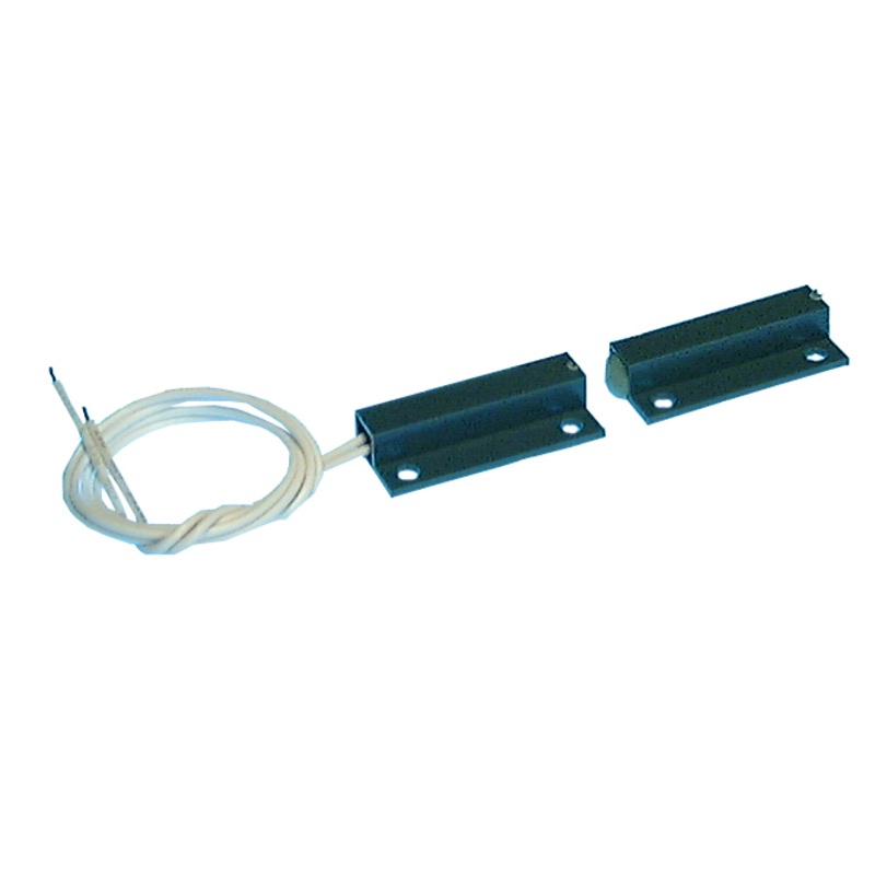Philmore 30-17054 *Normally Open Low Profile Magnetic Reed Switch 0.5A@100V DC
