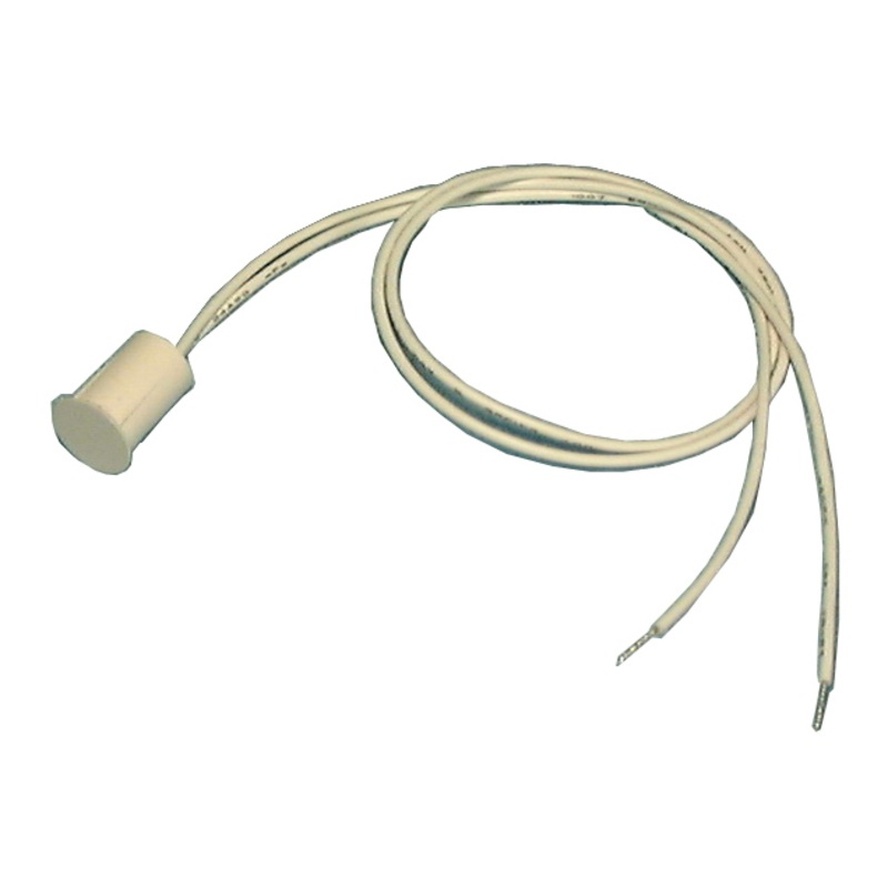 Philmore 30-17059 *Normally Closed Recessed Magnetic Reed Switch 0.2A@12V DC
