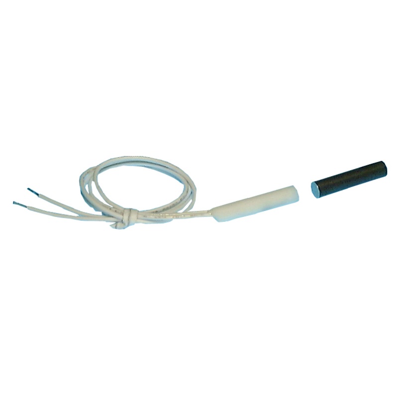 Philmore 30-17060 *Normally Closed Recessed Magnetic Reed Switch 0.2A@12V DC