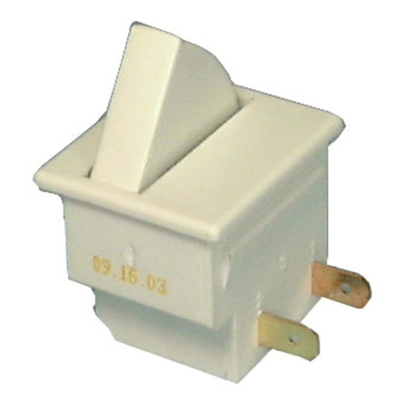 Philmore 30-17065 SPST ON-(OFF) Momentary, Fridge Door Switch 5A@125V AC
