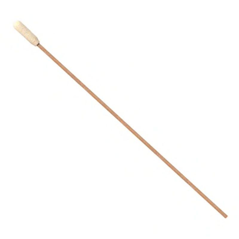 MG Chemicals 813-50 Single Sided Foam Swabs 50 Count