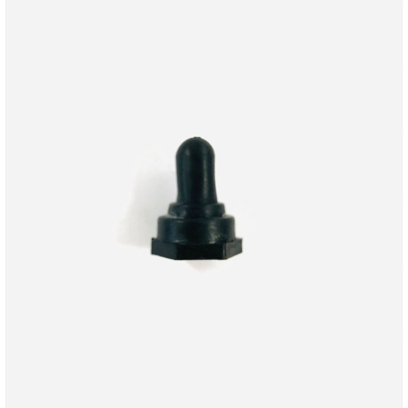 Philmore 30-1200 Switch Boot for Metric Toggle Switches ~ M12 x 1.0 Thread