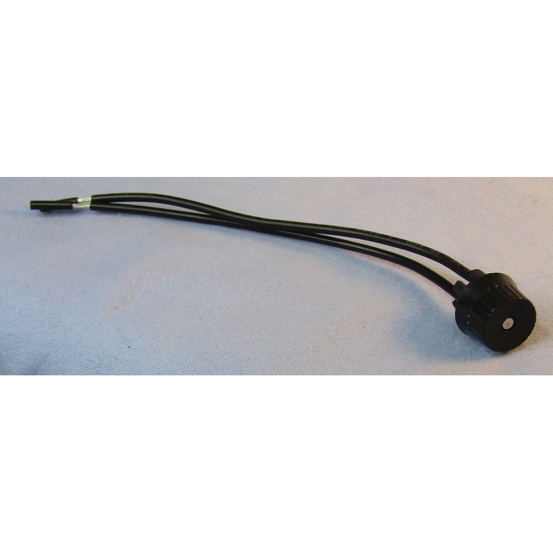Philmore 30-9162 SPST ON-OFF Front Mounted Rotary Canopy Switch 3A@125V