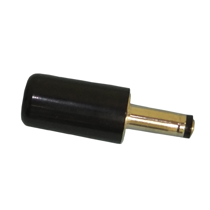 Philmore # 202, 1.1mm I.D. x 3.5mm O.D. Coaxial Power Plug