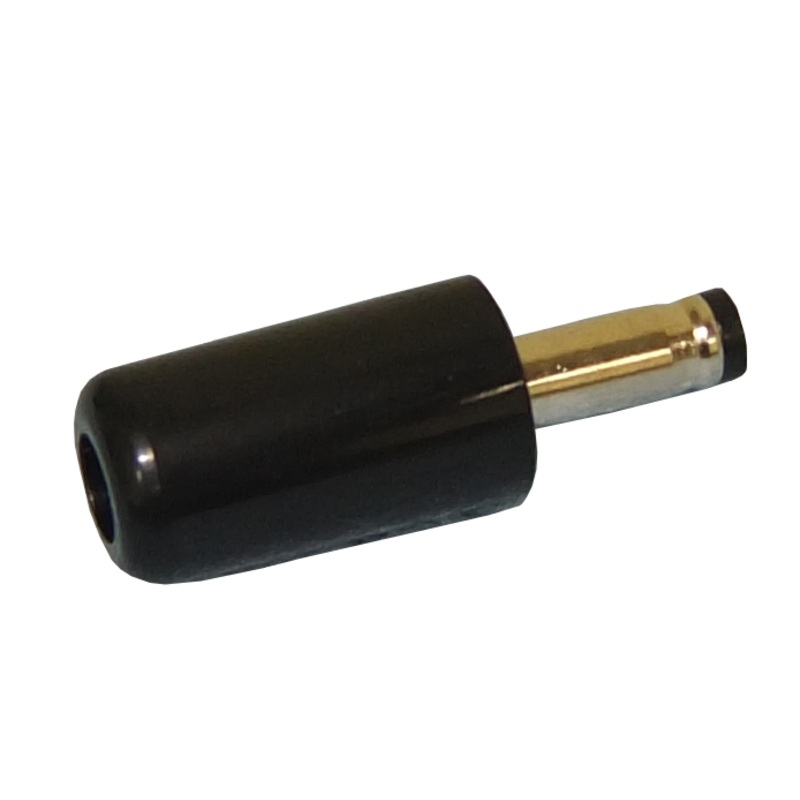 Philmore # 204, 1.3mm I.D. x 3.5mm O.D. Coaxial Power Plug