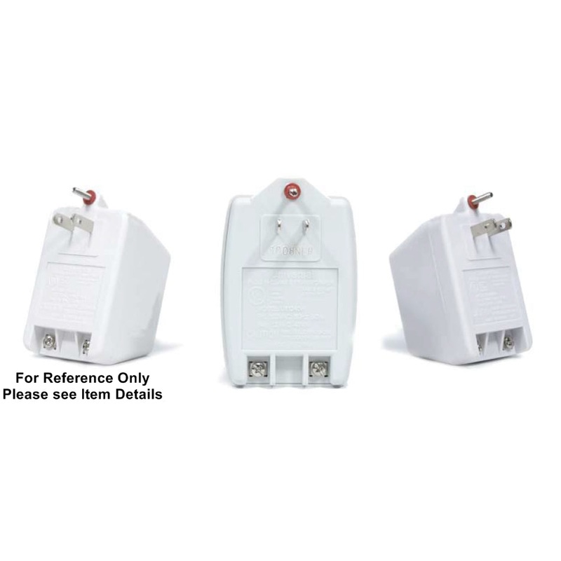 Power Supply 16 Volt AC 20VA Class 2 Transformer UB1620W