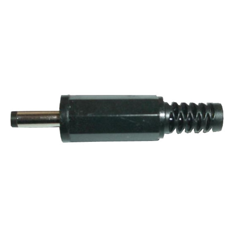Philmore # 1130, 1.1mm I.D. x 3.0mm O.D. Coaxial Power Plug