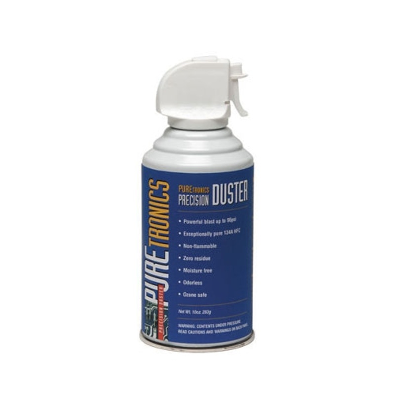 Puretronics # 7200, Precision Duster 10 oz Spray Can