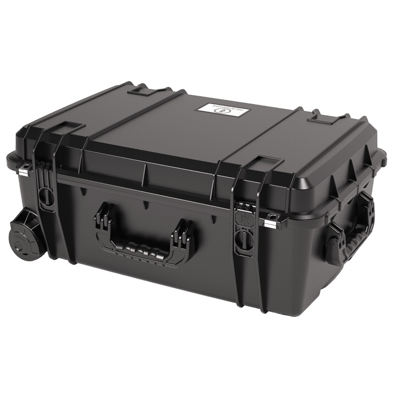 SE920F-BK Black (With Foam) Waterproof Protective Case 24.0″ x 16.0″ x 10.1″