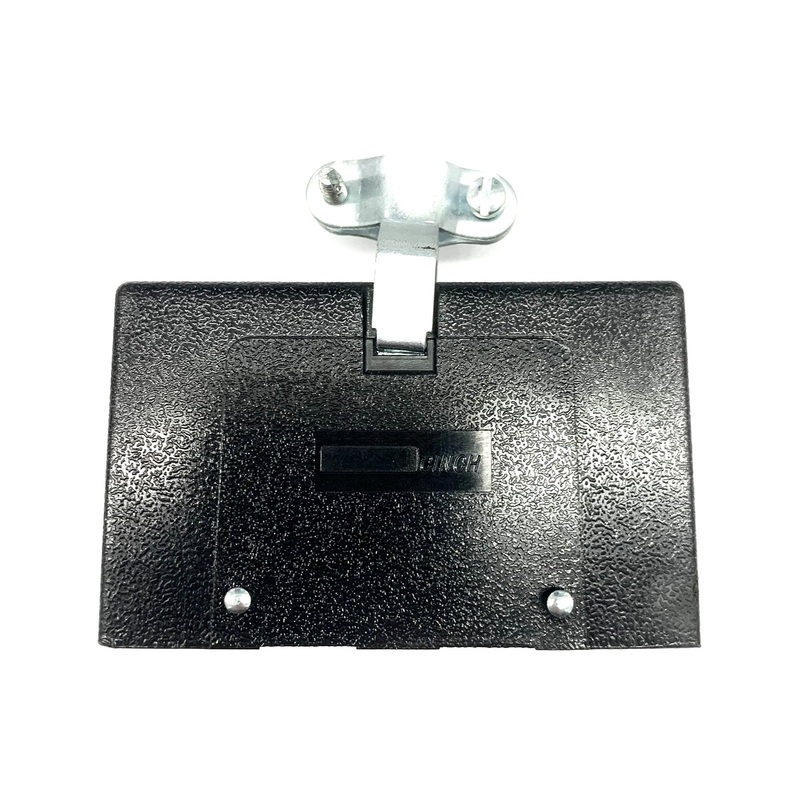 Cinch Jones / Beau S327CCT, 27 Pin Female Cable Mount Connector ~ 10A @ 250V AC