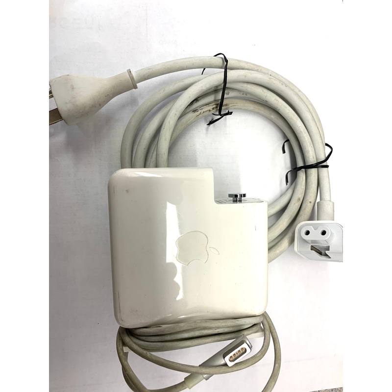 Original ADP-85EBT V85 Mac Book Pro Charger 16.5-18.5VDC 4.6amp (USED/TESTED)
