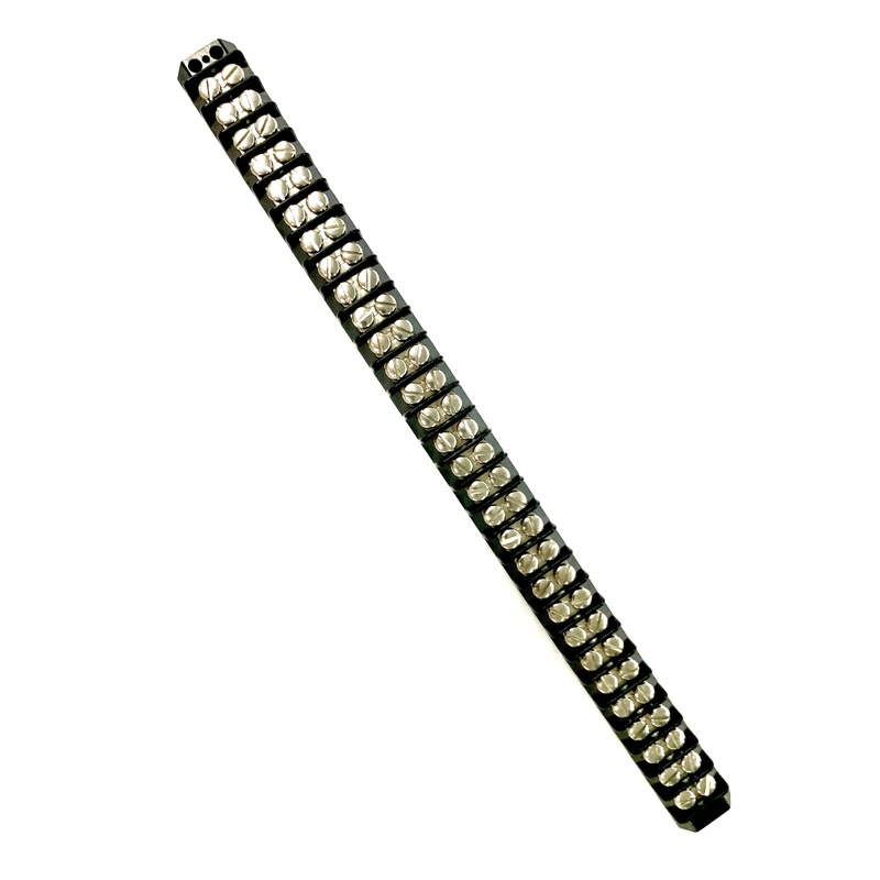 TRW Cinch/Beau 30-140, 30 Position Terminal Block Barrier, Strip 15A @ 250V AC
