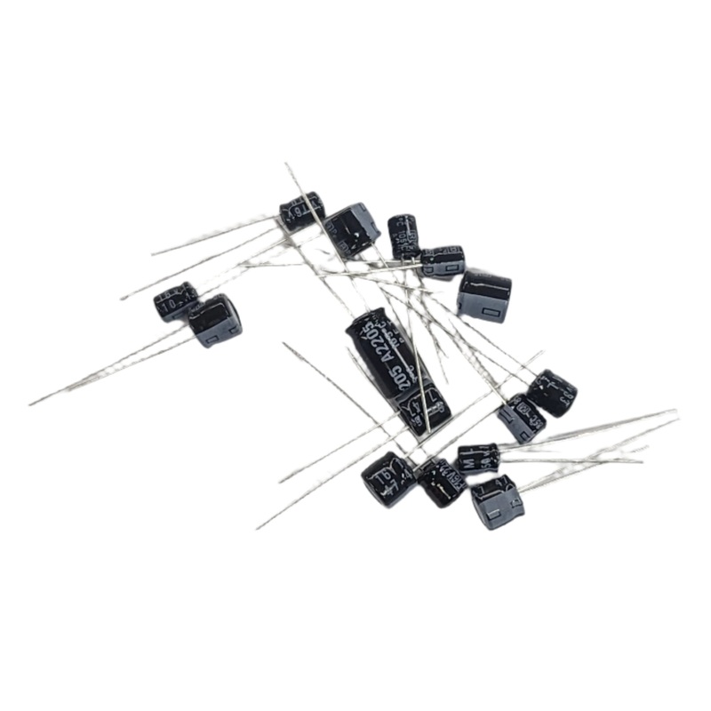Bose AWRCC1 Capacitor repair kit 15pc