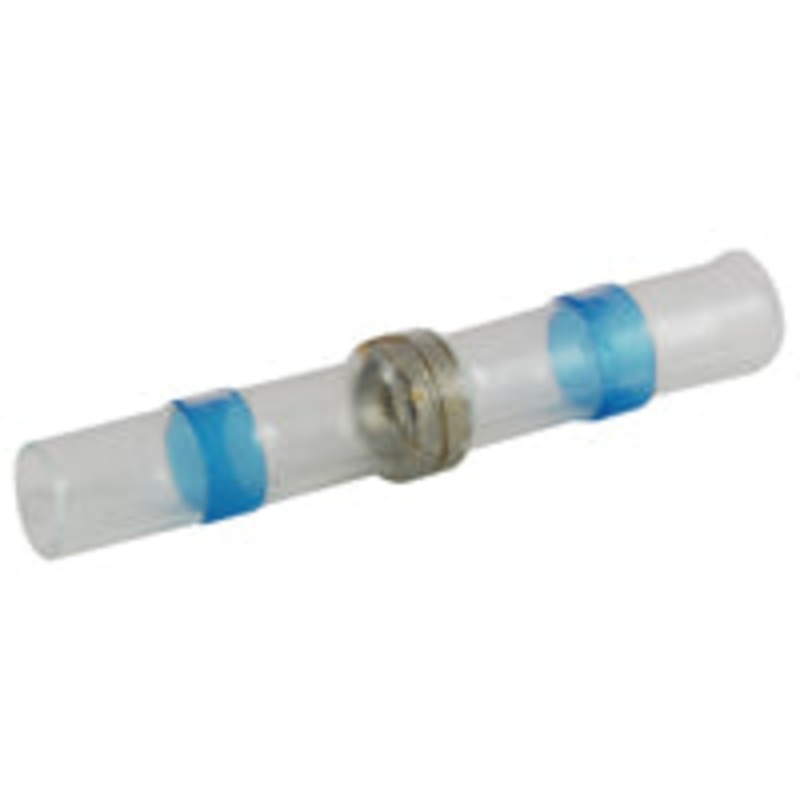 MVO 76-HISBC16-5 16-14 awg Heat Shrink w/Solder 5pc bag