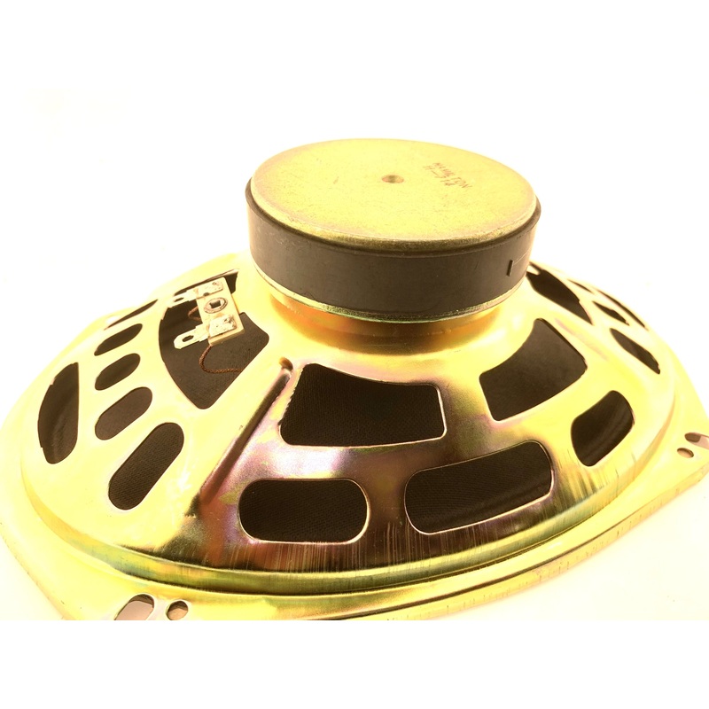 PLG693, Pair of  6″ x 9″ 8 Ohm Basic Speaker