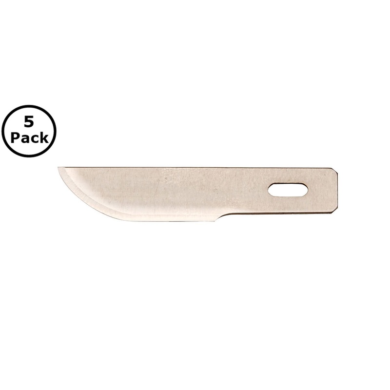 Xcelite XNB-203, Five Pack of General Purpose Precision Blades