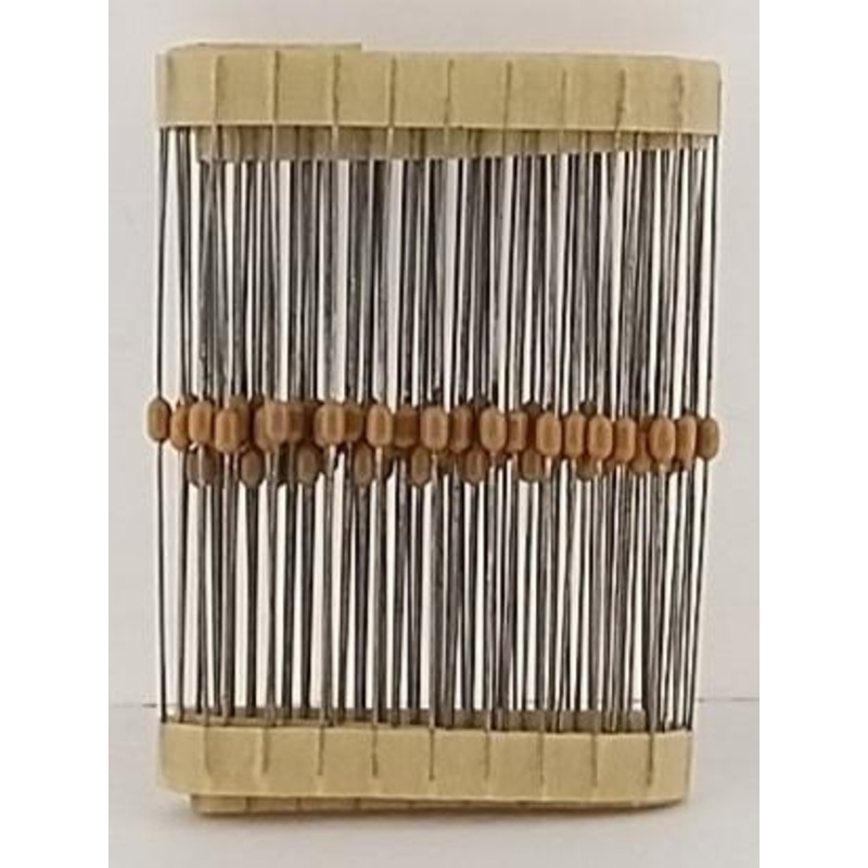 33PF-80V capacitor TH -100 pk
