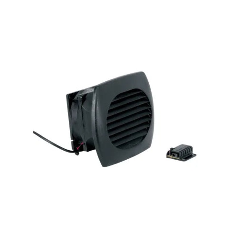 CAB-COOL, Middle Atlantic 20 CFM Quiet-Cool Cabinet Cooler