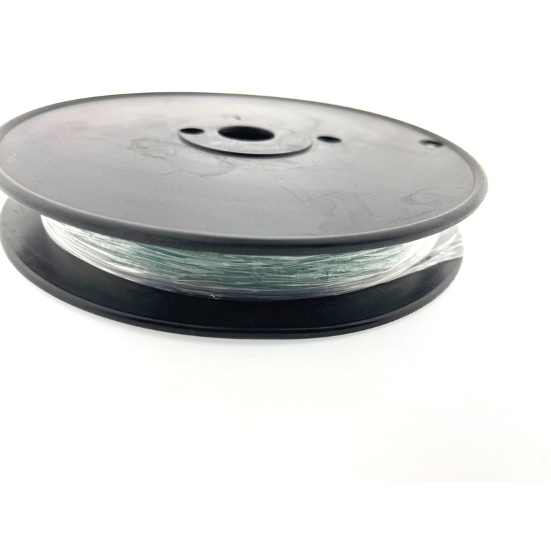 Thermosleeve HST38GN-50, 3/8″ GREEN Polyolefin 2:1 Heat Shrink Tubing 50FT Roll