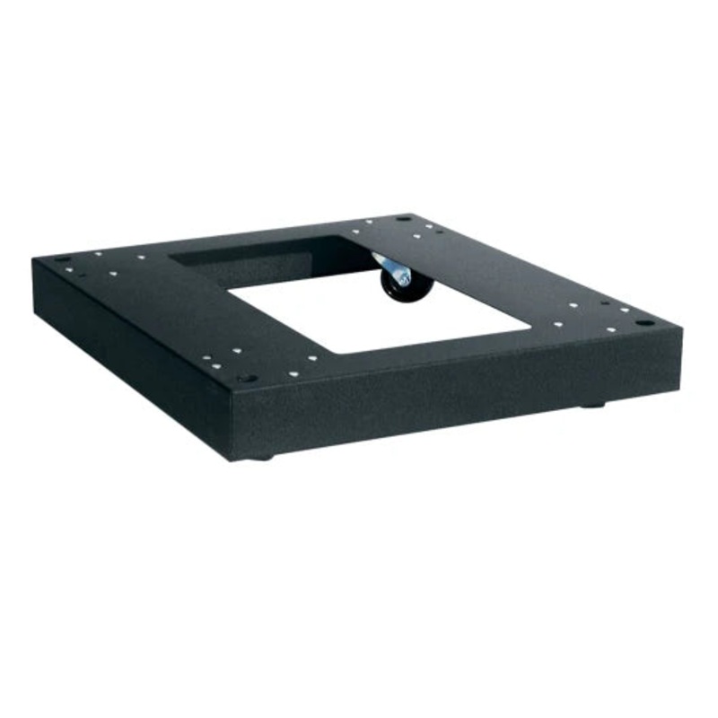 CBS-5 Middle Atlantic – Caster Base for 20 Inch Deep Slim 5 Series