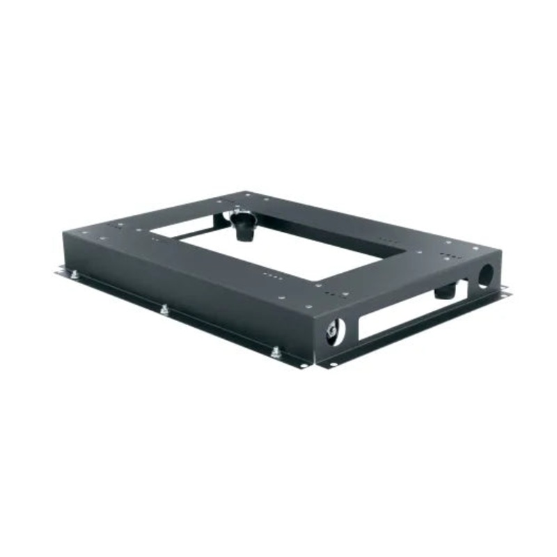 CBS-MRK-31 Middle Atlantic – Caster Base for 31 Inch Deep MRK Series