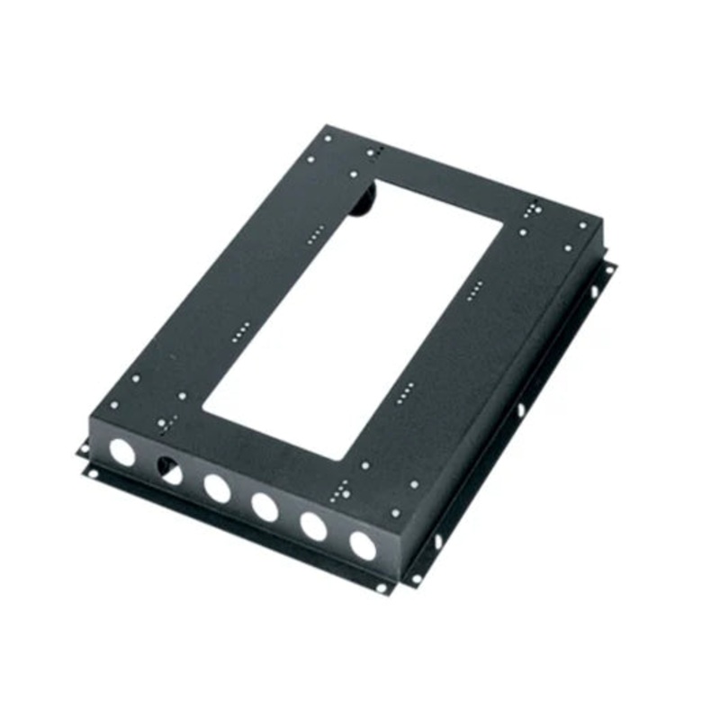 CBS-WRK-32 Middle Atlantic – Caster Base for 32 Inch Deep WRK Series