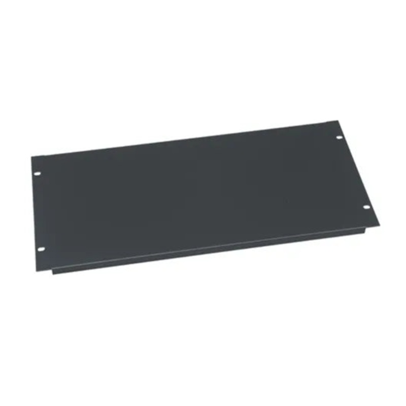 EB5 Middle Atlantic – 5 RU Flanged Blank Rack Panel, Steel