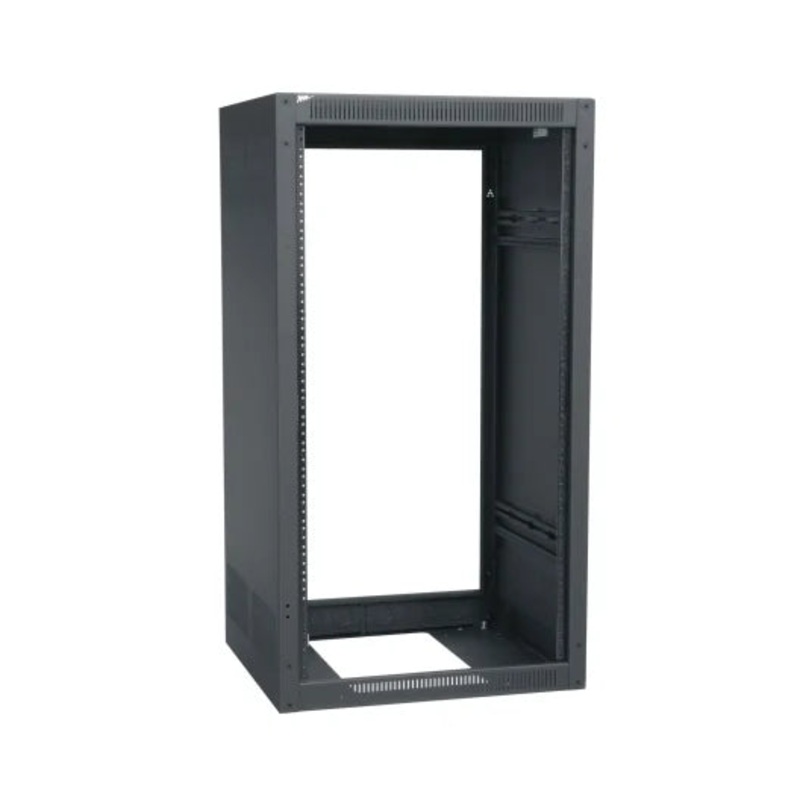 ERK-2725LRD Middle Atlantic – 27RU ERK Series Rack, 25 Inches Deep without Rear Door