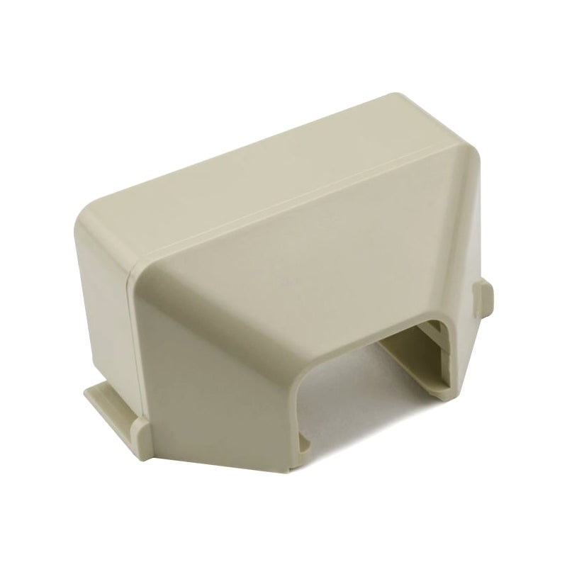 HellermannTyton TSR2I-12, Ivory Reducer, 1-3/4″ to 3/4″ (TSR3 to TSR1)