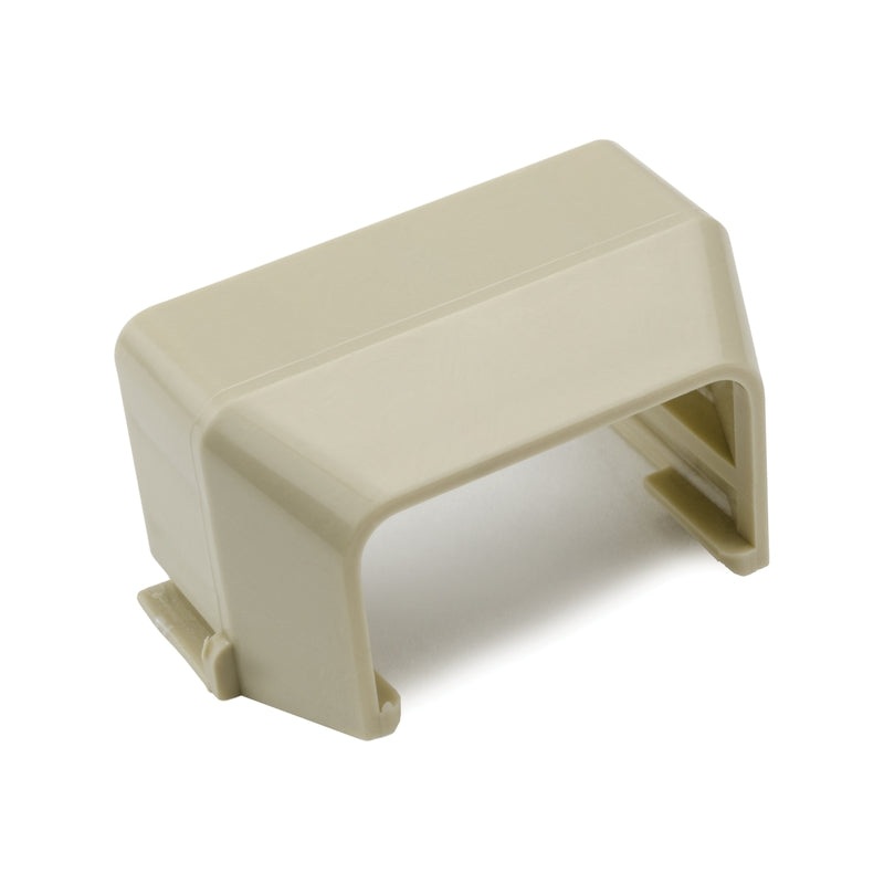 HellermannTyton TSR3I-12, Ivory Reducer, 1-1/4″ to 3/4″ (TSR2 to TSR1)