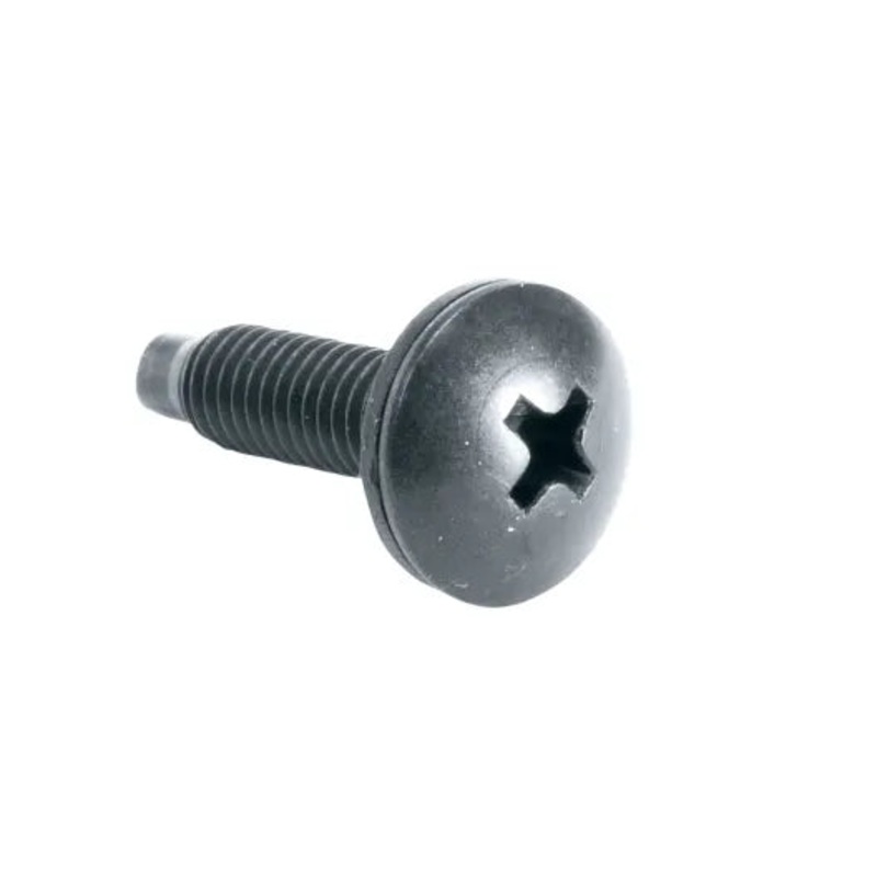 HP500, Middle Atlantic 10-32 Rackscrew Truss-Head – 500 Piece