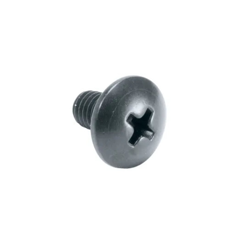 HPQ, Middle Atlantic 10-32 Rackscrew 3/8 Inch Long – 100 Piece