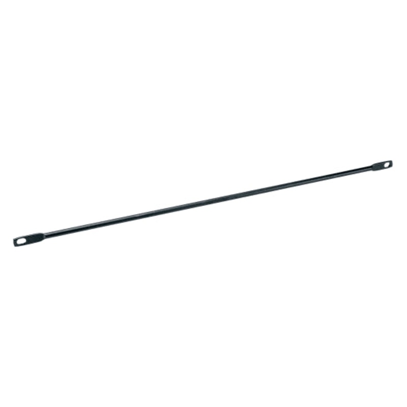 LBP-1R, Middle Atlantic Lace Bar Round – 10 Pieces