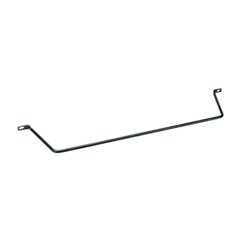 LBP-1R4, Middle Atlantic Lace Bar 4 Inch Offset, Round – 10 Pieces