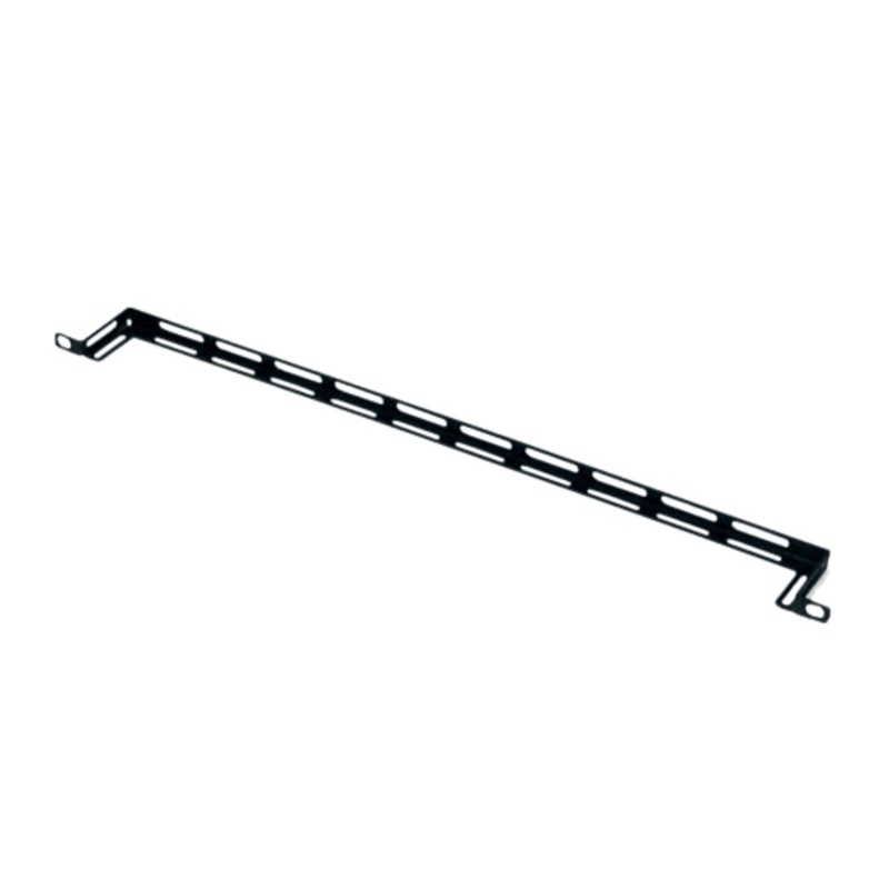 LBP-2A, Middle Atlantic Lace Bar 2 Inch Offset, L-Shaped – 10 Pieces