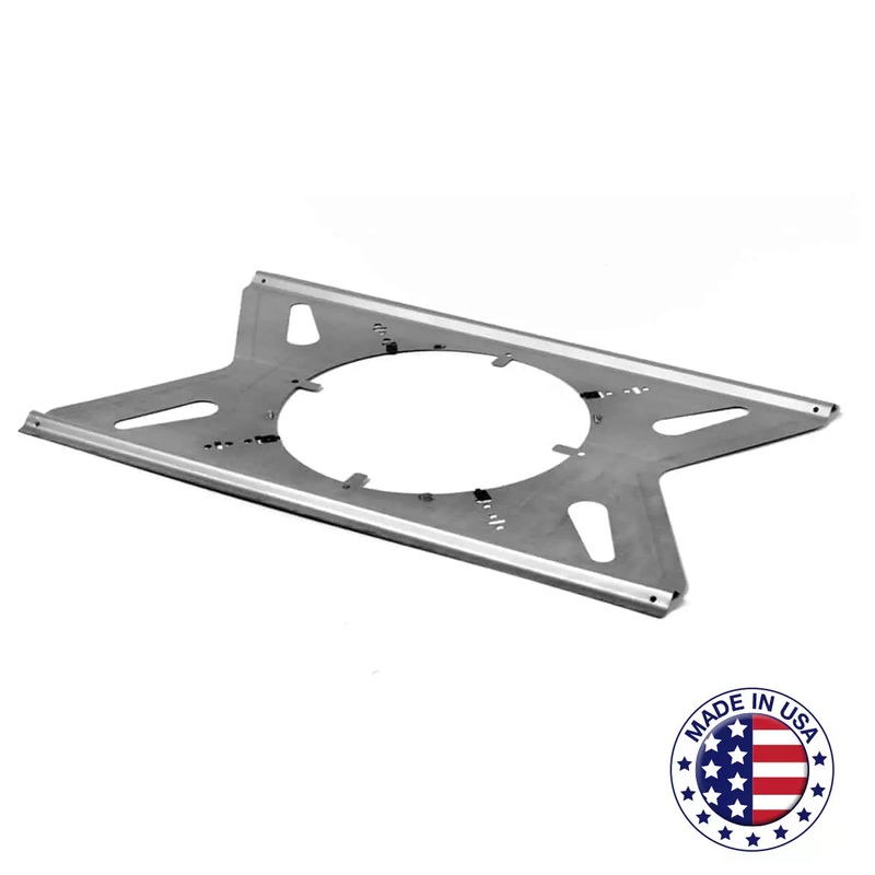 LBS8-R1, Lowell Tile Bridge for Speaker