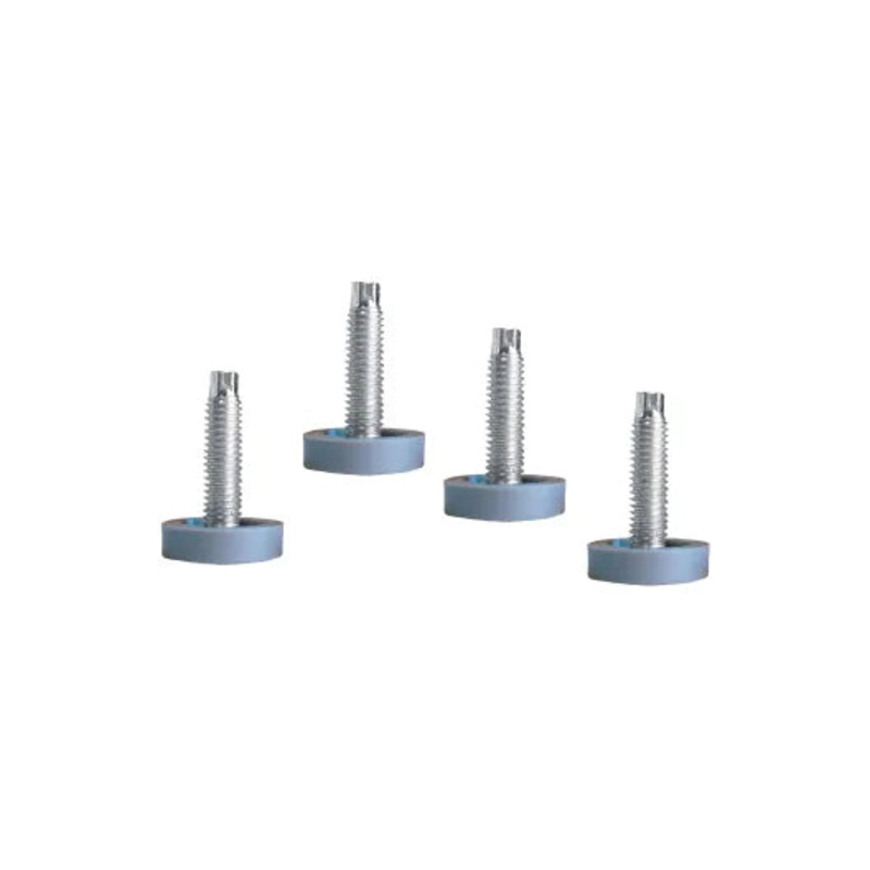LF-ISO, Middle Atlantic Isolation Leveling Feet, Set of 4