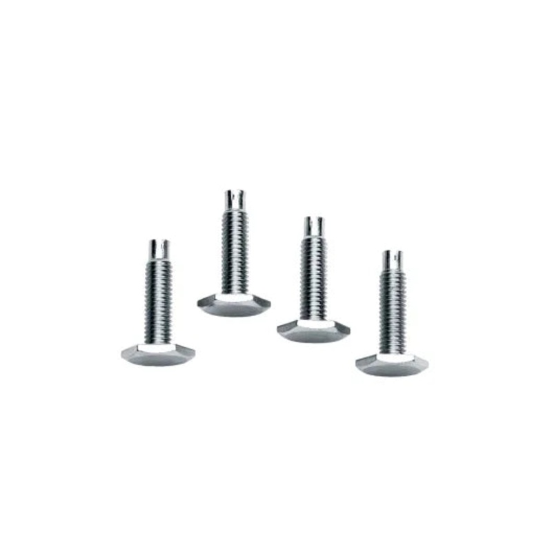 LF, Middle Atlantic Leveling Feet, Set of 4