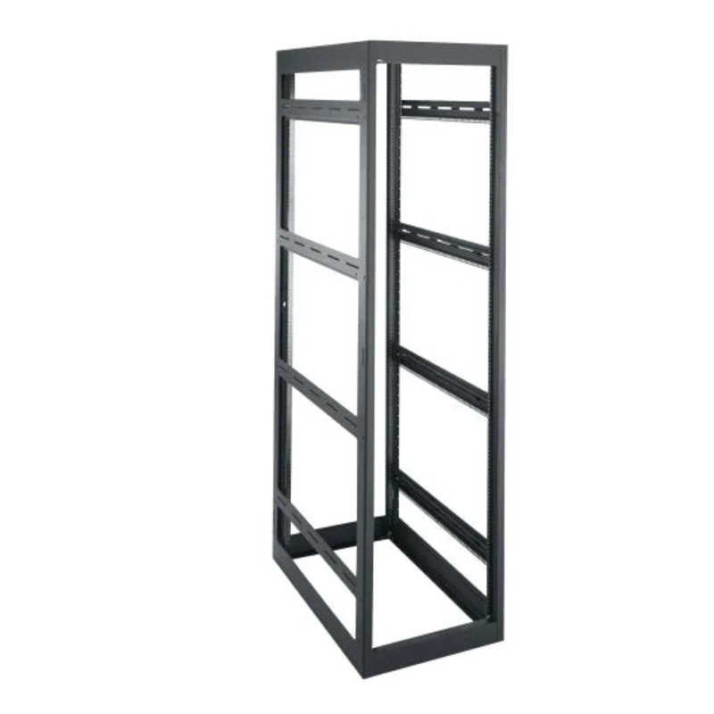 MRK-4431LRD, Middle Atlantic 44 RU MRK Series 22 Inch Wide Rack, 31 Inches Deep without Rear Door