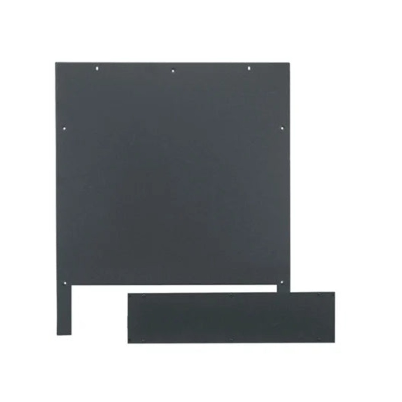 MW-ST, Middle Atlantic MRK, VRK, VMRK and WMRK Solid Top Series