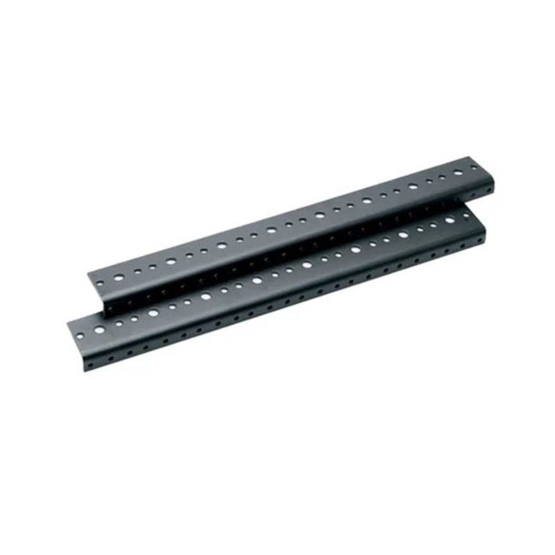 RRF14, Middle Atlantic 14RU (24.50″) 10-32 Rackrail