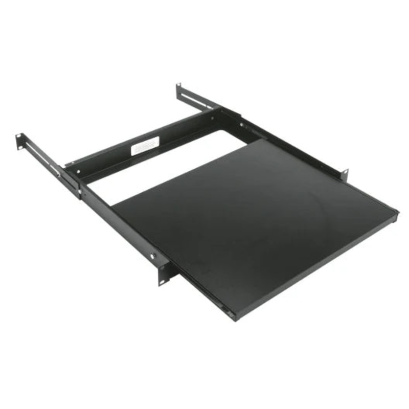 SSL, Middle Atlantic 1RU Laminate Sliding Rackshelf