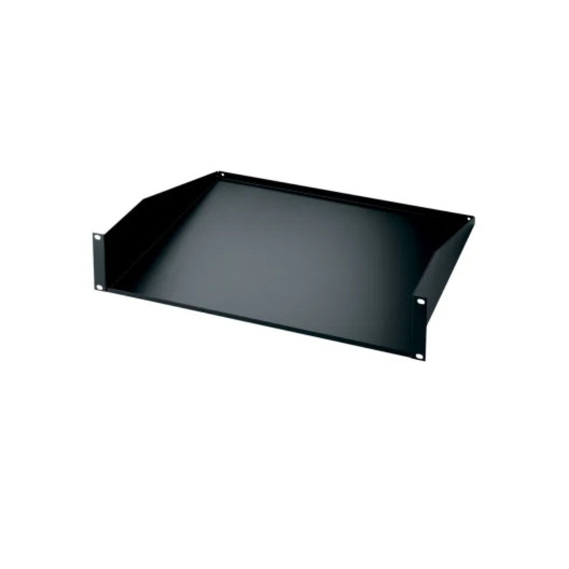 U2, Middle Atlantic 2RU Utility Rackshelf, 14.75 Inches Deep