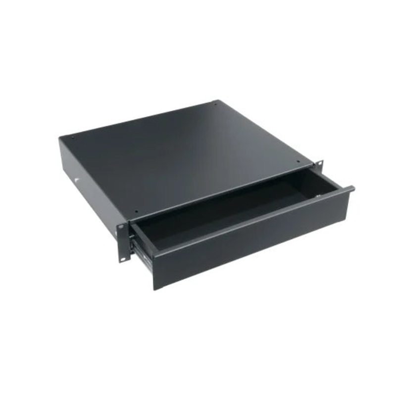 UD2, Middle Atlantic 2RU Utility Rack Drawer