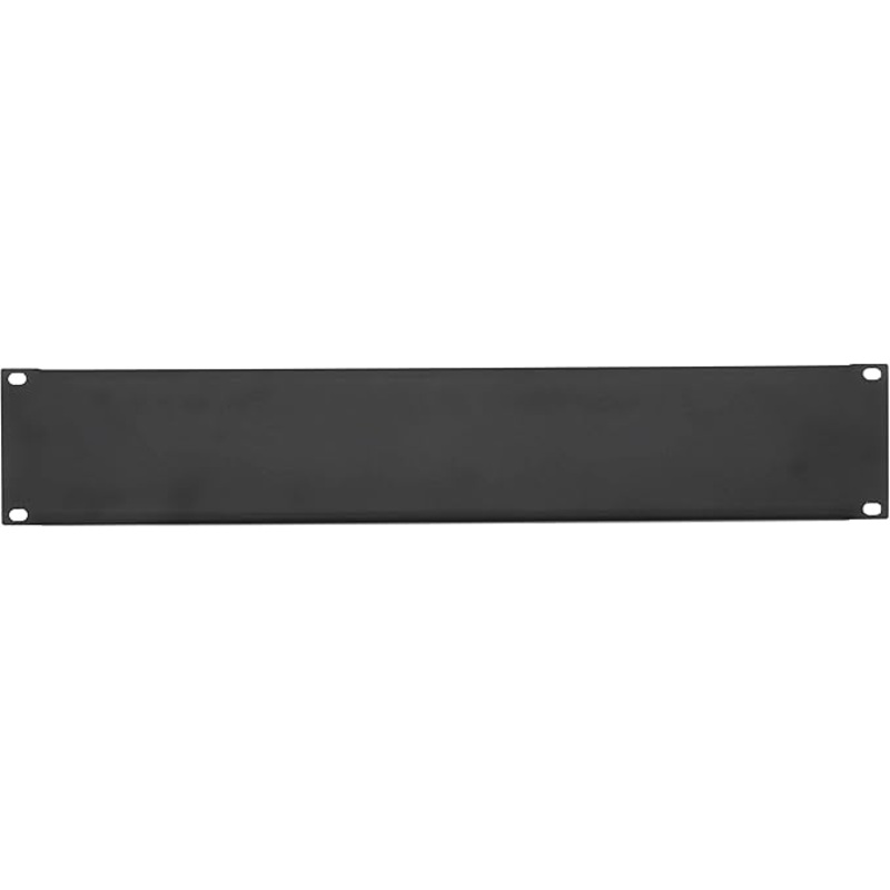 Wavenet BP-1U-5N, 5 Pack of 1U Height 19″ Wide Blank Rack Mount Panels