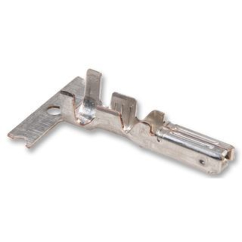 175265-1 5PK 175265-1  Socket Contact Tin 18-22 AWG Crimp
