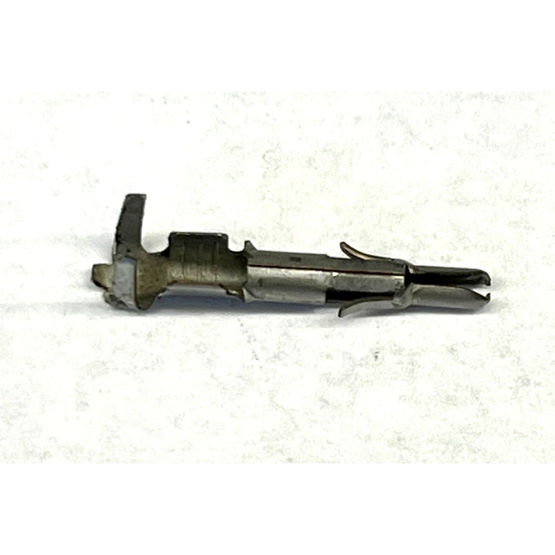 350700-1-10pk Amp Universal Mate- N -Lok Split Pin 20-14 awg
