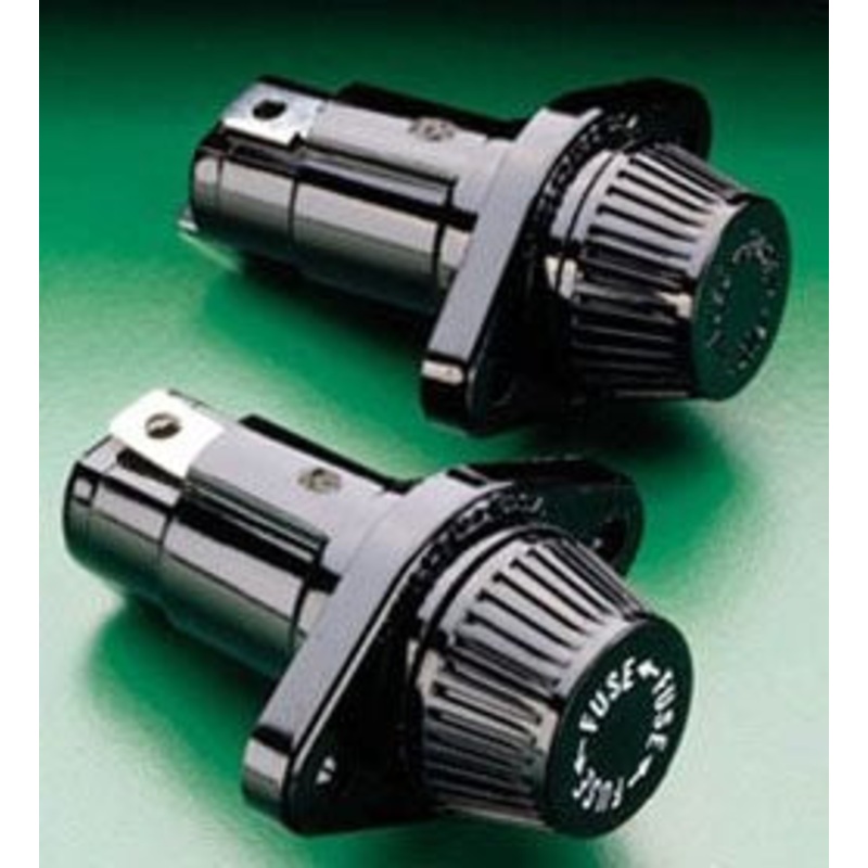 571008 Little fuse Panel Fuse holder 1 Piece